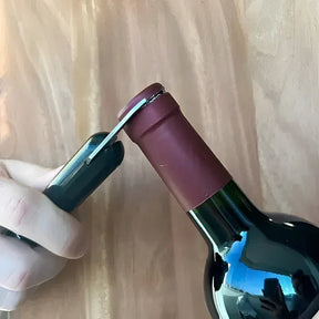 Saca Rolhas Pneumático