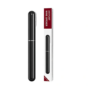 Saca Rolhas Pneumático