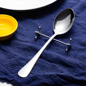 Descanso Talheres Zurique de 4 peças