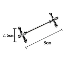 Descanso Talheres Zurique de 4 peças