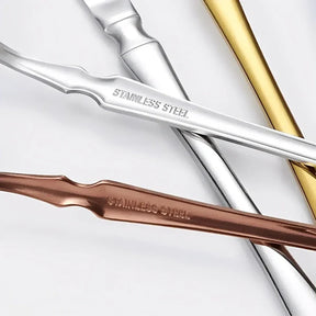 Jogo de Talheres Europeu de 30 Peças Roma