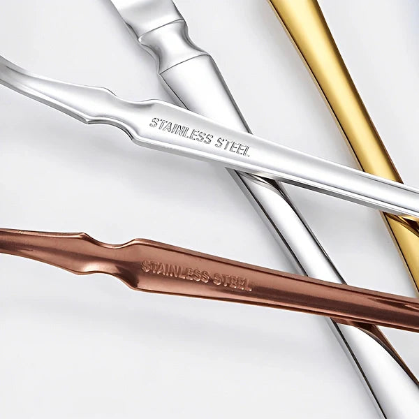 Jogo de Talheres de 24 Peças Roma